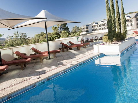 Novotel Barossa Valley Resort - Accommodation Kalgoorlie 43