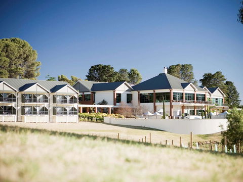 Novotel Barossa Valley Resort - Accommodation Kalgoorlie 38