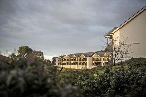 Novotel Barossa Valley Resort - Accommodation Kalgoorlie 6