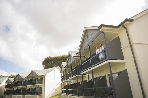 Novotel Barossa Valley Resort - Accommodation Kalgoorlie 30