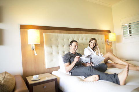 Novotel Barossa Valley Resort - Accommodation Kalgoorlie 36