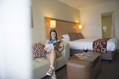 Novotel Barossa Valley Resort - Accommodation Kalgoorlie 33