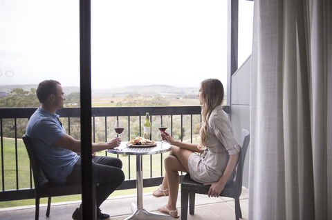 Novotel Barossa Valley Resort - Accommodation Kalgoorlie 31
