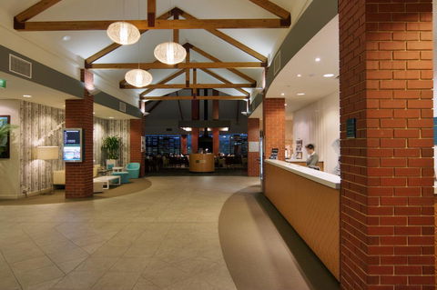 Novotel Barossa Valley Resort - Accommodation Kalgoorlie 2