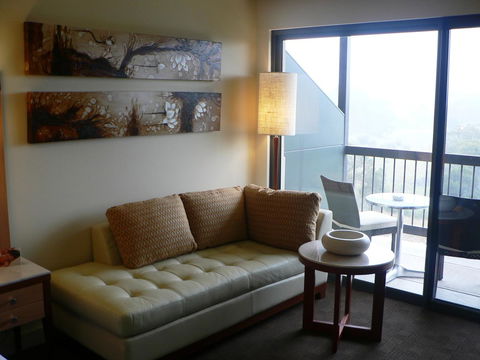 Novotel Barossa Valley Resort - Accommodation Kalgoorlie 12