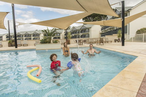 Novotel Barossa Valley Resort - Accommodation Kalgoorlie 19