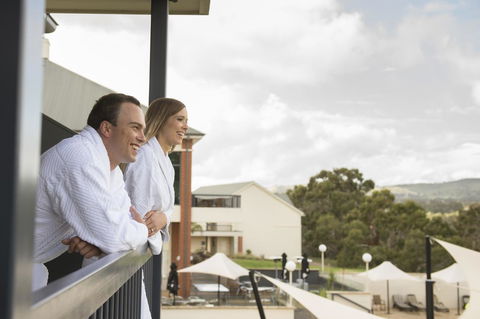 Novotel Barossa Valley Resort - Accommodation Kalgoorlie 37
