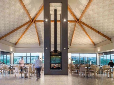 Novotel Barossa Valley Resort - Accommodation Kalgoorlie 42