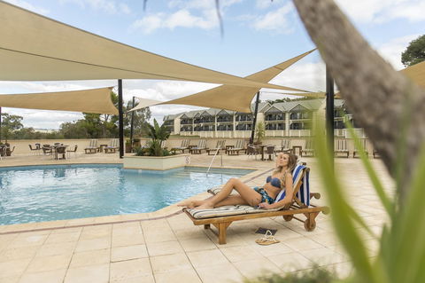Novotel Barossa Valley Resort - Accommodation Kalgoorlie 18