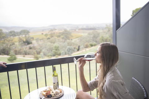 Novotel Barossa Valley Resort - Accommodation Kalgoorlie 26