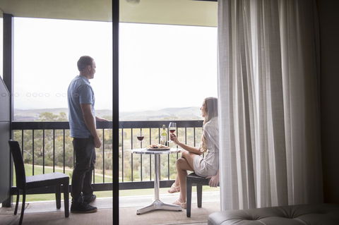 Novotel Barossa Valley Resort - Accommodation Kalgoorlie 4