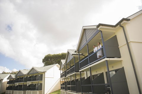 Novotel Barossa Valley Resort - Accommodation Kalgoorlie 0