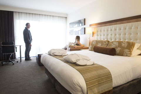 Novotel Barossa Valley Resort - Accommodation Kalgoorlie 24