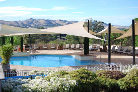 Novotel Barossa Valley Resort - Accommodation Kalgoorlie 14