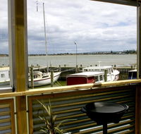 Boat Haven Studios - Accommodation Kalgoorlie