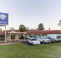 Bathurst Motor Inn - Accommodation Kalgoorlie