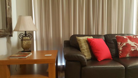 Jacaranda Homestay - Accommodation Kalgoorlie 6