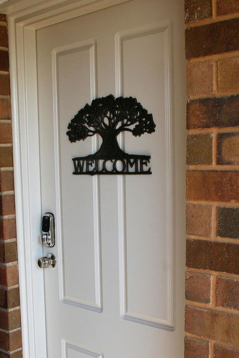 Jacaranda Homestay - Accommodation Kalgoorlie 2