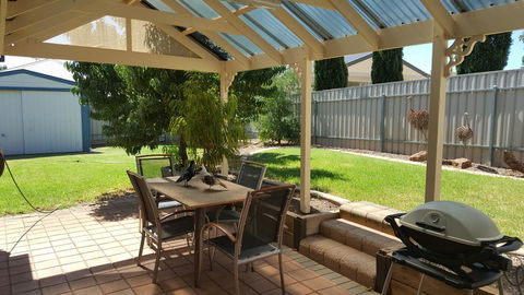 Jacaranda Homestay - Accommodation Kalgoorlie 18