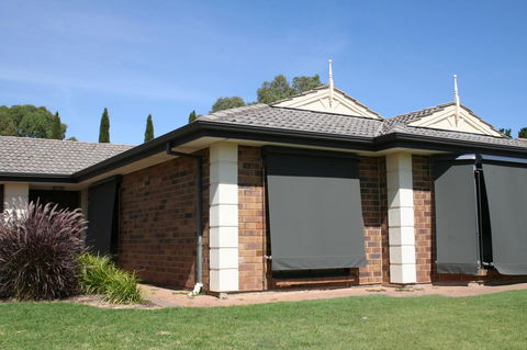 Jacaranda Homestay - Accommodation Kalgoorlie 1