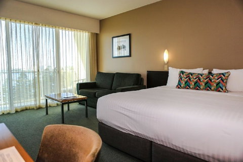 Port Lincoln Hotel - Accommodation Kalgoorlie 9