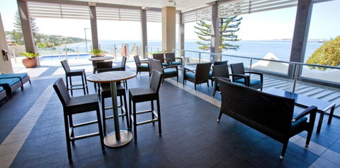 Port Lincoln Hotel - Accommodation Kalgoorlie 37