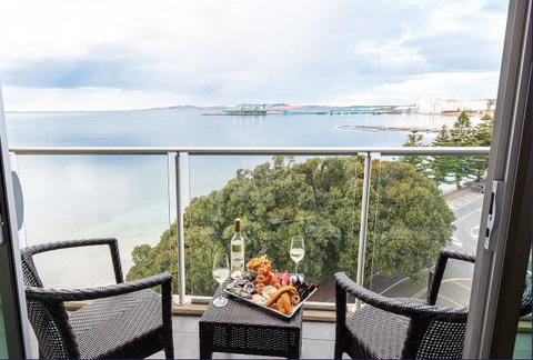 Port Lincoln Hotel - Accommodation Kalgoorlie 13