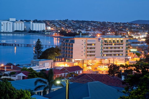 Port Lincoln Hotel - Accommodation Kalgoorlie 41