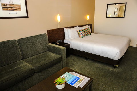 Port Lincoln Hotel - Accommodation Kalgoorlie 6