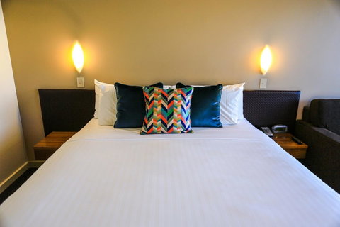 Port Lincoln Hotel - Accommodation Kalgoorlie 10