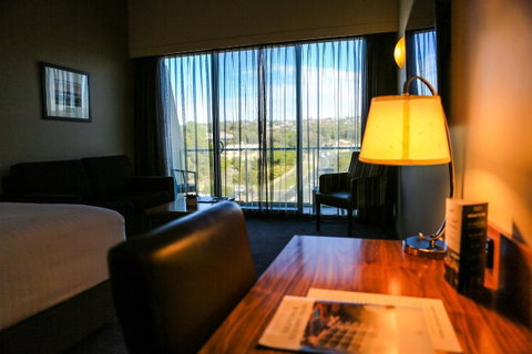 Port Lincoln Hotel - Accommodation Kalgoorlie 5
