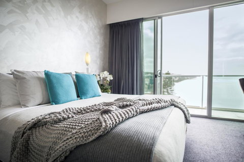 Port Lincoln Hotel - Accommodation Kalgoorlie 17