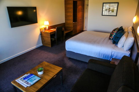 Port Lincoln Hotel - Accommodation Kalgoorlie 11