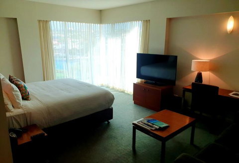 Port Lincoln Hotel - Accommodation Kalgoorlie 3