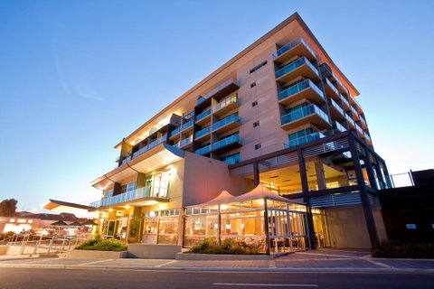 Port Lincoln Hotel - Accommodation Kalgoorlie 18