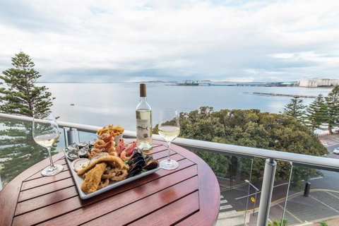 Port Lincoln Hotel - Accommodation Kalgoorlie 31