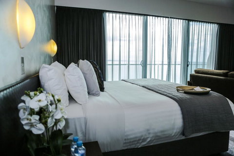 Port Lincoln Hotel - Accommodation Kalgoorlie 8