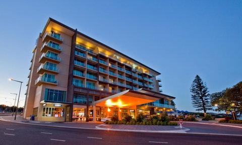 Port Lincoln Hotel - Accommodation Kalgoorlie 38