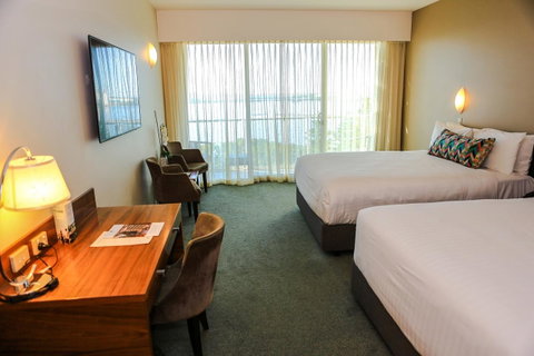 Port Lincoln Hotel - Accommodation Kalgoorlie 14