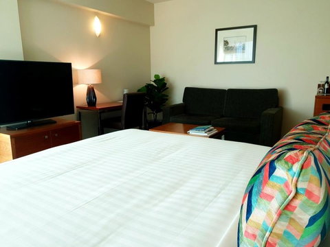 Port Lincoln Hotel - Accommodation Kalgoorlie 4