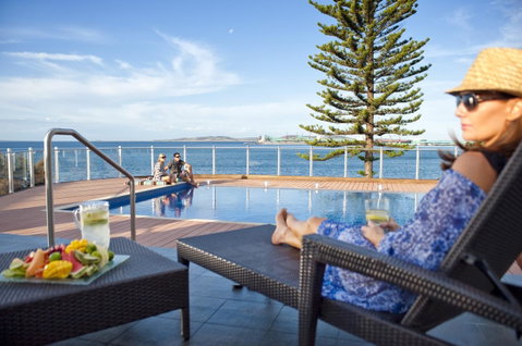 Port Lincoln Hotel - Accommodation Kalgoorlie 22