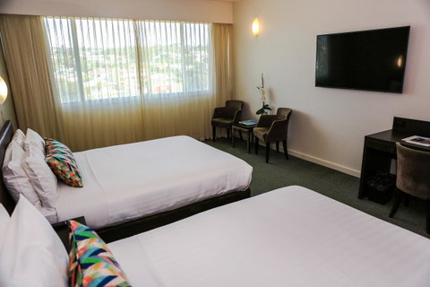 Port Lincoln Hotel - Accommodation Kalgoorlie 15