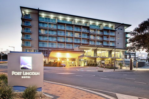 Port Lincoln Hotel - Accommodation Kalgoorlie 16