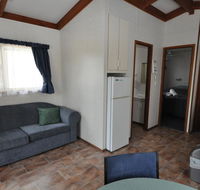 Beachside Holiday Park - Accommodation Kalgoorlie