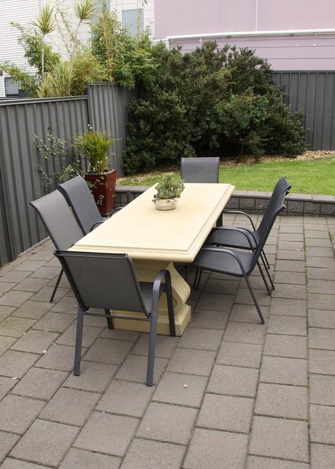 Grace Cottage - Accommodation Kalgoorlie 16