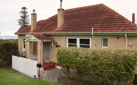Grace Cottage - Accommodation Kalgoorlie 2