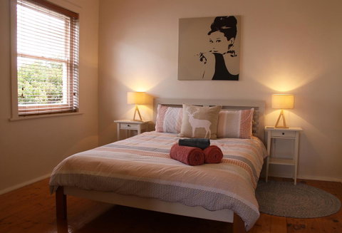 Grace Cottage - Accommodation Kalgoorlie 11