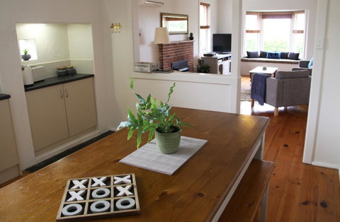Grace Cottage - Accommodation Kalgoorlie 7