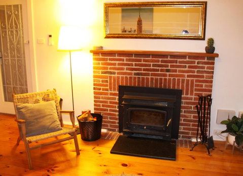 Grace Cottage - Accommodation Kalgoorlie 5