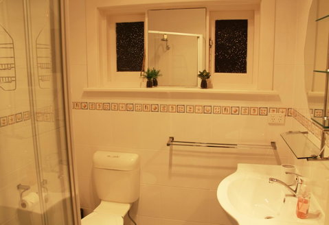 Grace Cottage - Accommodation Kalgoorlie 14